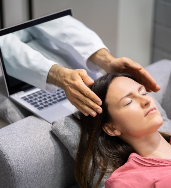 Online Türk Psikolog, Lahr