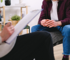 Lahr bireysel terapi