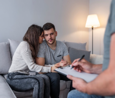 Lahr ilişki terapisi